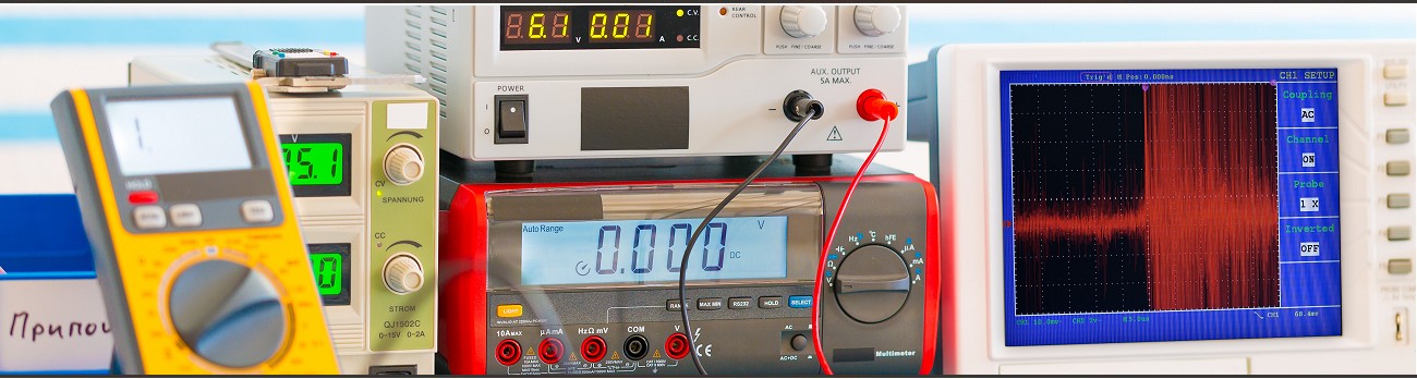 power supply repair NC